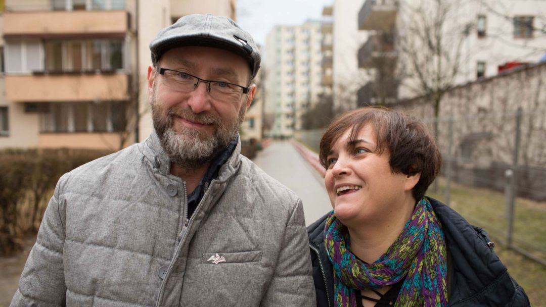 Onkoloģiska slimība