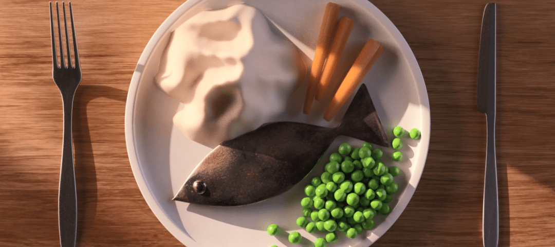 Vēža audzēja gadījuma uzturs