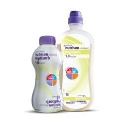 Nutrison Peptisorb